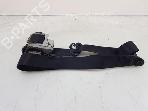 Used Front right seatbelt MERCEDES-BENZ A-CLASS (W169) A 150 (169.031, 169.331) (95 hp) 24826403
