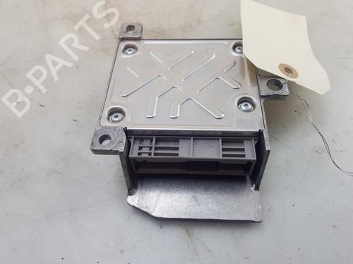 Kollisjonspute styreenhet RENAULT KANGOO III Box Body/MPV 1.5 Blue dCi 95 (FJAB) | BP26009287M53 