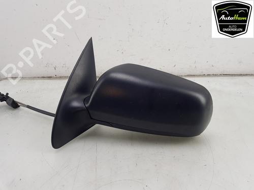 Left mirror SKODA FABIA I (6Y2) 1.2 | BP22236952C26 