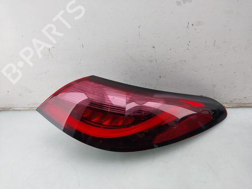 Used Right taillight Right taillight CHEVROLET MALIBU 4.4 (117 hp) 34056496 34056496