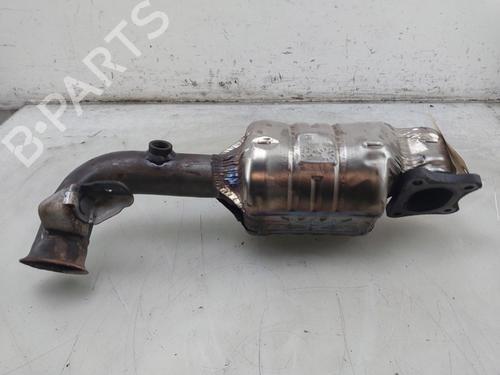 Used Catalyst CITROËN C3 II (SC_) 1.2 VTi 82 (82 hp) 31923409