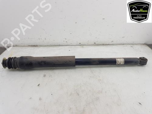 Right rear shock absorber TOYOTA YARIS CROSS (MXP_) 1.5 (MXPB10) | BP16420059M19 
