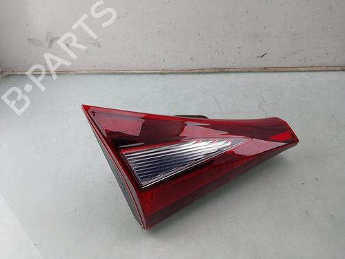 Left taillight HYUNDAI i20 III (BC3, BI3) 1.0 T-GDI hybrid 48V | BP32415690C34