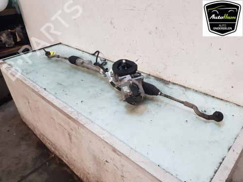 Used Steering rack Steering rack CITROËN C4 III (BA_, BB_, BC_) ë-C4 (BCZKXC, BZCKSC) (136 hp) 21383376 21383376