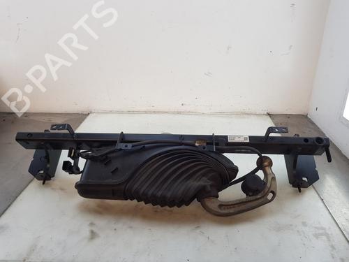 Used Tow ball/Mechanism Tow ball/Mechanism BMW i4 (G26) eDrive40 (340 hp) 33429845 33429845