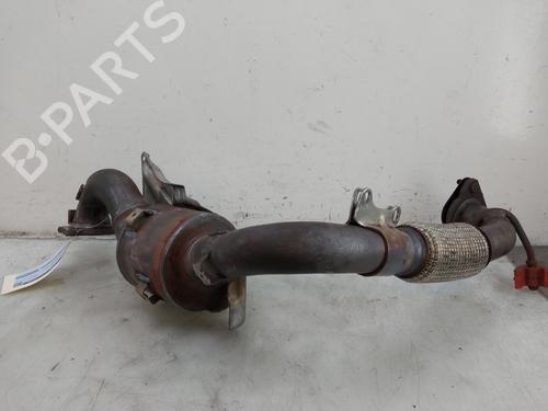 Used Catalyst FORD B-MAX (JK) 1.0 EcoBoost (100 hp) 29352563