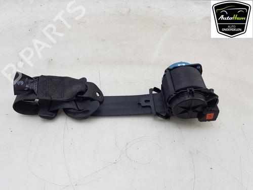 Rear left seatbelt HYUNDAI i10 II (BA, IA) 1.0 | BP17541918I29 