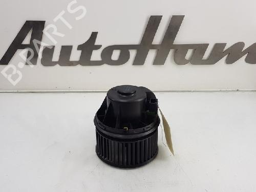 Used Heater blower motor VOLVO V40 Hatchback (525) D2 (120 hp) 12015574