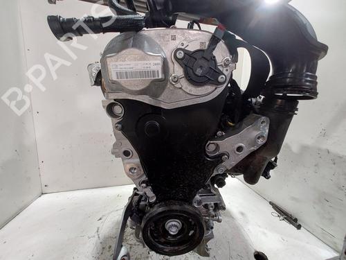 Used Engine Engine 38510567 38510567