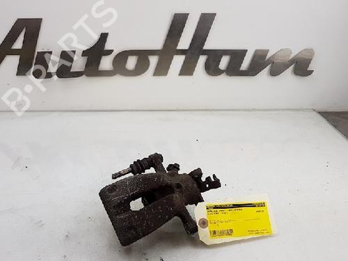 Used Left rear brake caliper Left rear brake caliper MINI MINI (R56) Cooper S (174 hp) 12020598 12020598