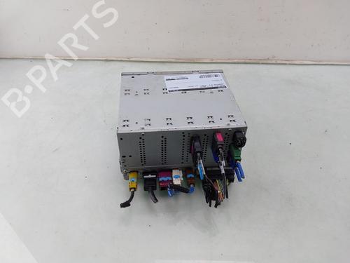 Electronic module LAND ROVER RANGE ROVER SPORT II (L494) 3.0 SDV6 4x4 | BP27256877M83