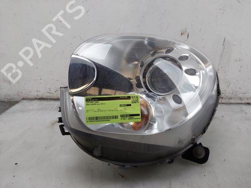 Used Left headlight Left headlight MINI MINI COUNTRYMAN (R60) Cooper D (112 hp) 36108298 36108298