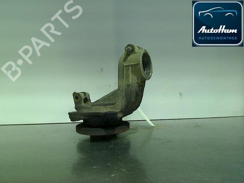 Used Left front steering knuckle CITROËN BERLINGO / BERLINGO FIRST Box Body/MPV (M_) 1.6 HDI 75 (MB9HW) (75 hp) 12012576