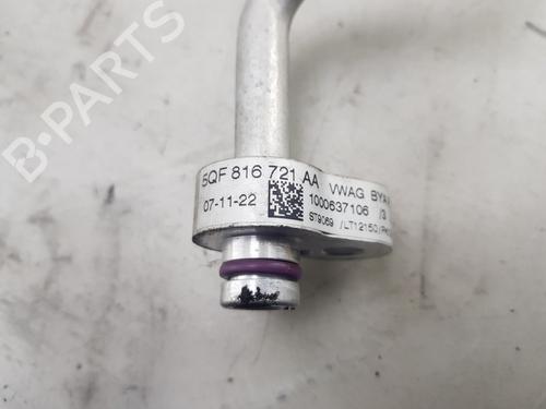 AC pipe SEAT TARRACO (KN2) 1.5 TSI ACT | BP30587467M126