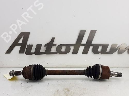 Used Left front driveshaft Left front driveshaft MINI MINI (R56) Cooper (120 hp) 12005109 12005109