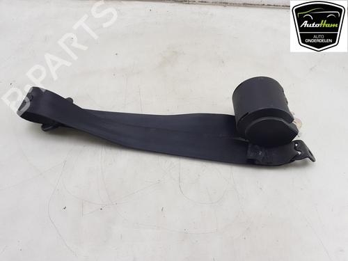 Rear left seatbelt DACIA LODGY (JS_) 1.2 TCe (JSAY, JSM0) | BP22333233I29 