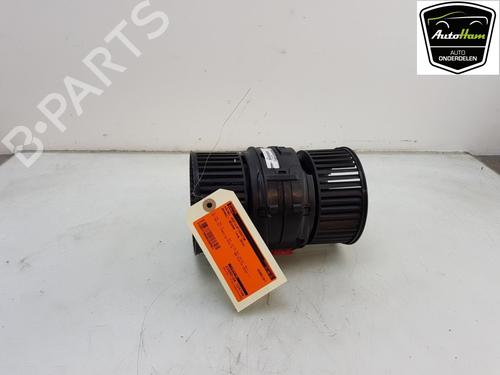 Used Heater blower motor RENAULT MEGANE III Grandtour (KZ0/1) 1.5 dCi (KZ09, KZ0D, KZ1G, KZ29, KZ14, KZ1W, KZ10, KZ1F,... (110 hp) 12039490