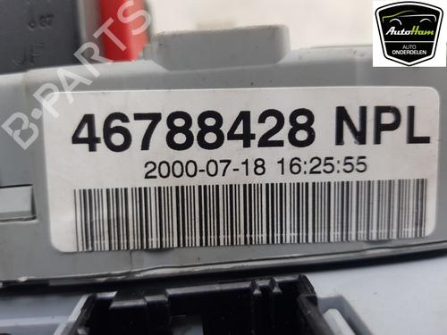 Electronic module FIAT PUNTO (188_) 1.2 60 (188.030, .050, .130, .150, .230, .250) | BP16397963M83 