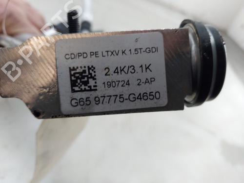 AC pipe KIA CEED (CD) 1.5 T-GDI | BP30610791M126