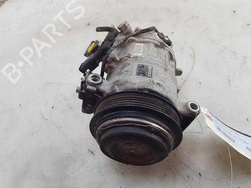 AC compressor MERCEDES-BENZ E-CLASS Coupe (C238) E 220 d 4-matic (238.315) | BP26602129M34 