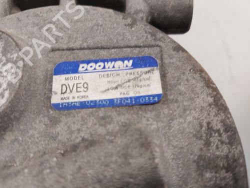AC compressor KIA RIO III (UB) 1.25 CVVT | BP37462993M34 - Image 4