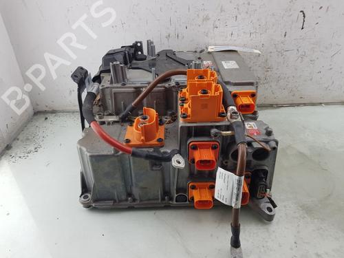 Inverter/Converter PORSCHE TAYCAN (Y1A) Electric (Y1AAA1, Y1AAI1) | BP28055255M119 