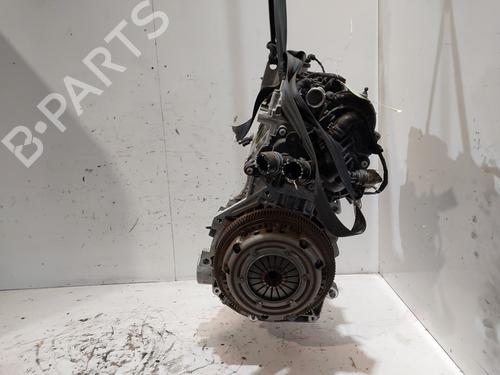 Engine VW UP! (121, 122, BL1, BL2, BL3, 123) 1.0 | BP32415753M1