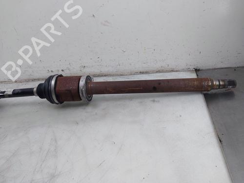 Right front driveshaft VOLVO XC60 II (246) T8 Hybrid AWD | BP30102927M39 