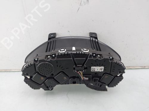 Instrument cluster FORD FIESTA VII (HJ, HF) 1.0 EcoBoost | BP31010406C47