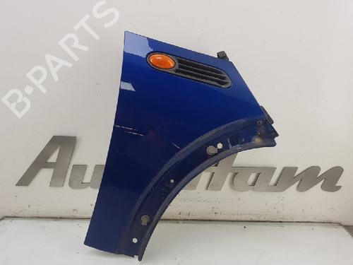 Right front fenders MINI MINI (R50, R53) One | BP12030419C42 
