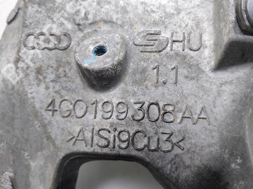 Engine mount AUDI A6 C7 Avant (4G5, 4GD) 2.0 TDI | BP37448057M89 - Image 4