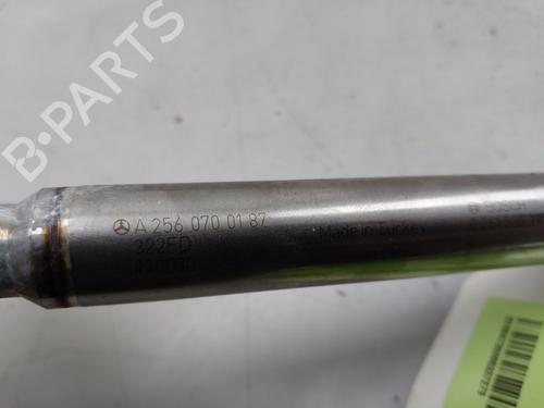 Injector MERCEDES-BENZ AMG GT (C190) GT R (190.379) | BP29910624M100 