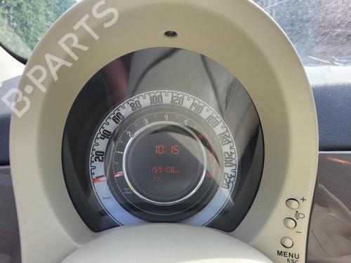 Engine FIAT 500 (312_) 1.2 (312AXA1A) | BP35947382M1 - Image 8