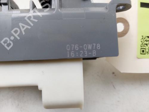 Switch TOYOTA RAV 4 IV (_A4_) 2.0 4WD (ZSA44_, ZSA44R) | BP36838857I30 - Image 4