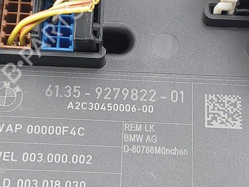 Electronic module BMW 1 (F20) 116 i | BP30121710M83