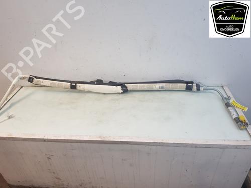 Left curtain airbag VW GOLF VI (5K1) 1.4 TSI | BP22433724C11 