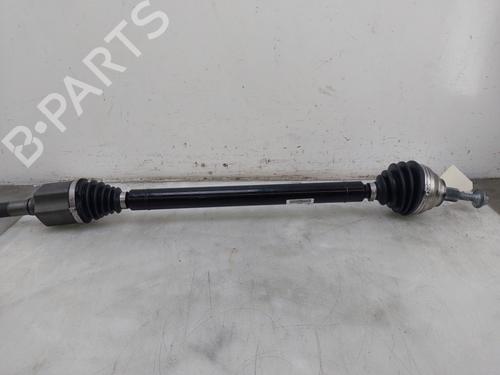 Arbre de transmission avant droit VW GOLF VIII Variant (CG5, DB5) 2.0 TDI (150 hp) 29750305