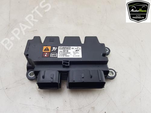 ECU airbags OPEL ASTRA K (B16) 1.6 CDTi (68) | BP20720586M53 