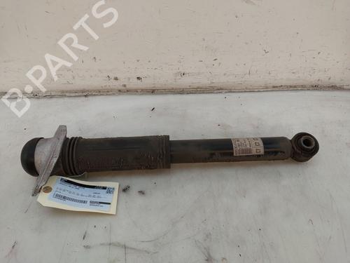 Left rear shock absorber TOYOTA C-HR (_X1_) 2.0 Hybrid (MAXH10) | BP29419302M18 