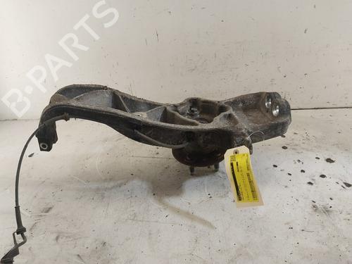 Right front steering knuckle TESLA MODEL S (5YJS) 75D AWD | BP39209550M26 - Image 2