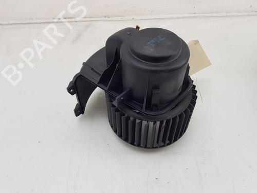 Heater blower motor VW TRANSPORTER T5 Van (7HA, 7HH, 7EA, 7EH) 1.9 TDI | BP25893448M62 