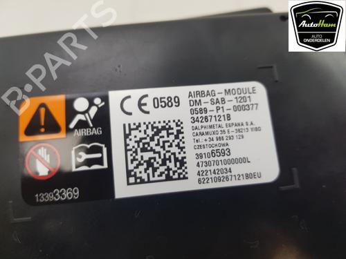 Used Other OPEL CROSSLAND X / CROSSLAND (P17, P2QO) 1.2 (75) (110 hp) 19316479