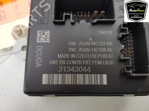 Control unit VOLVO V40 Hatchback (525) D2 | BP12040632M11 - Image 3