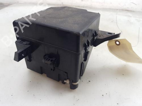 Fuse box MITSUBISHI MIRAGE / SPACE STAR VI Hatchback (A0_A) 1.2 (A03A) | BP28498102E1