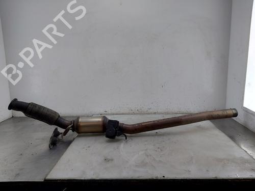 Used Catalyst VW TIGUAN (AD1, AX1) 2.0 TDI 4motion (190 hp) 32183951