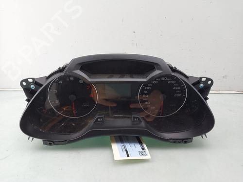 Used Instrument cluster AUDI A4 B8 (8K2) 1.8 TFSI (120 hp) 29240636