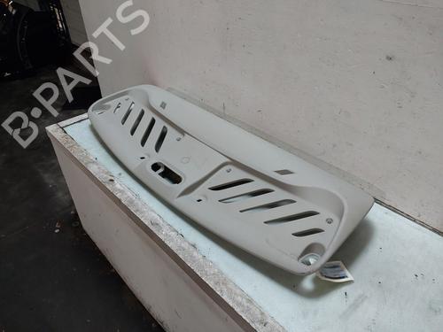 Glove box MERCEDES-BENZ CITAN Box Body/MPV (W415) 108 CDI (415.601, 415.603) | BP29445864C95 