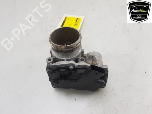 Used Throttle body Throttle body 16044346 16044346