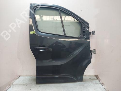 right-front-door-renault-trafic-iii-van-fg_-2014-34539519 main image