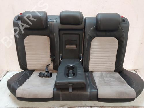 Rear seat VW PASSAT B8 (3G2, CB2) 2.0 TDI 4motion | BP33617124C17 - Image 4